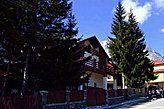 Privatni smještaj Buşteni Rumunjska